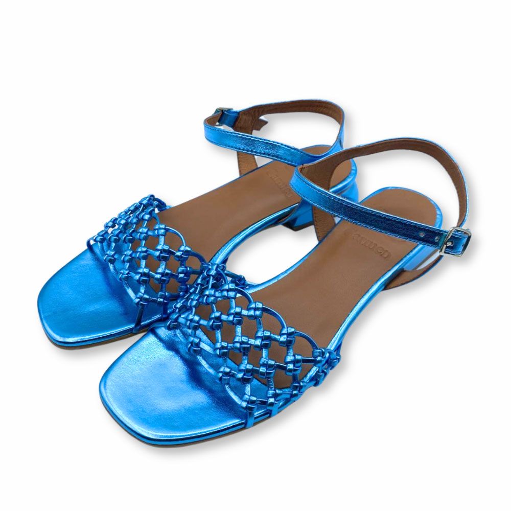 Carmen Shoes. Zapatería online. Torrelavega.