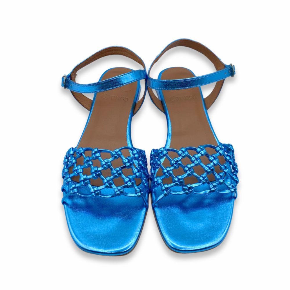 Carmen Shoes. Zapatería online. Torrelavega.