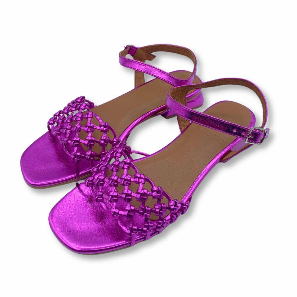 Carmen Shoes. Zapatería online. Torrelavega.