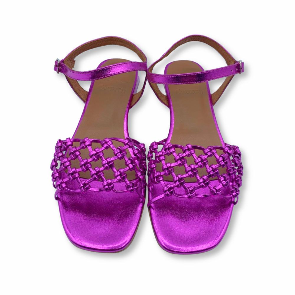 Carmen Shoes. Zapatería online. Torrelavega.