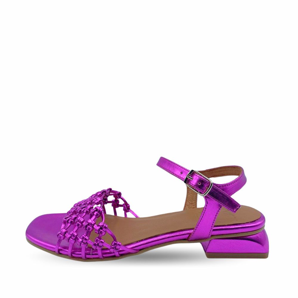 Carmen Shoes. Zapatería online. Torrelavega.