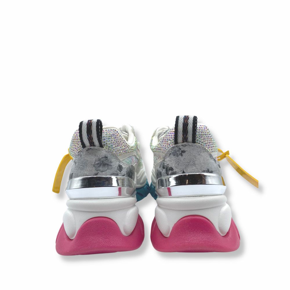 Carmen Shoes. Zapatería online. Torrelavega.