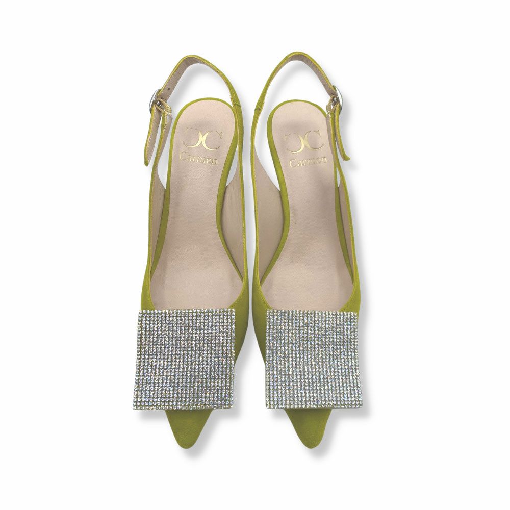 Carmen Shoes. Zapatería online de Torrelavega.