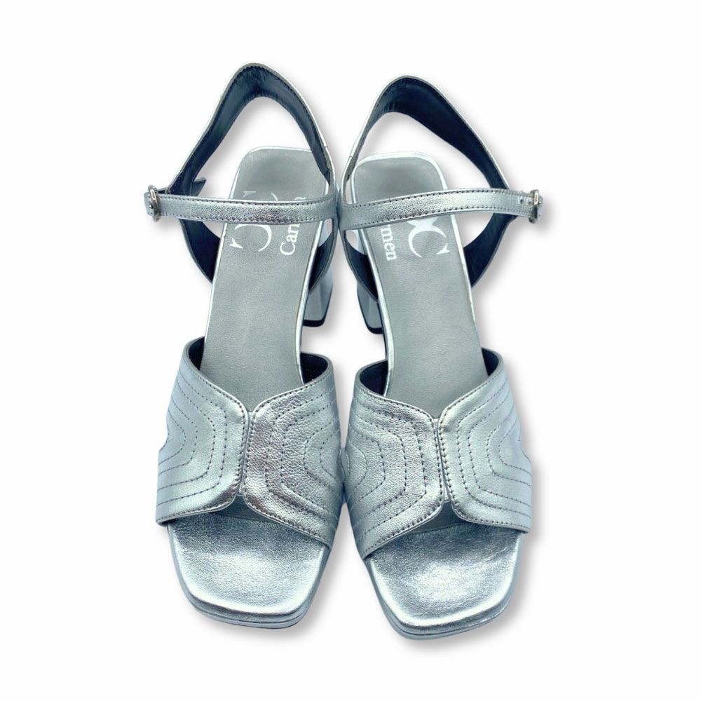 Carmen Shoes. Zapatería online. Torrelavega.