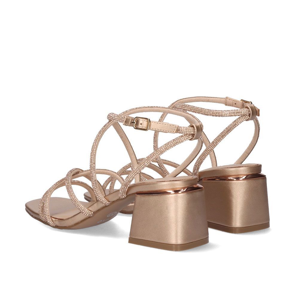 Carmen Shoes. Zapatería online. Torrelavega.