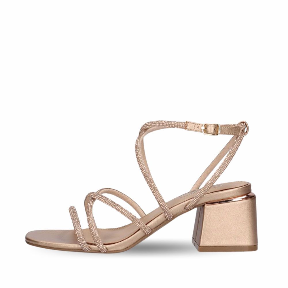 Carmen Shoes. Zapatería online. Torrelavega.