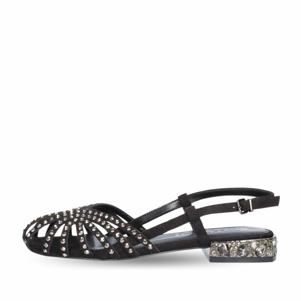 Carmen Shoes. Zapatería online. Torrelavega.