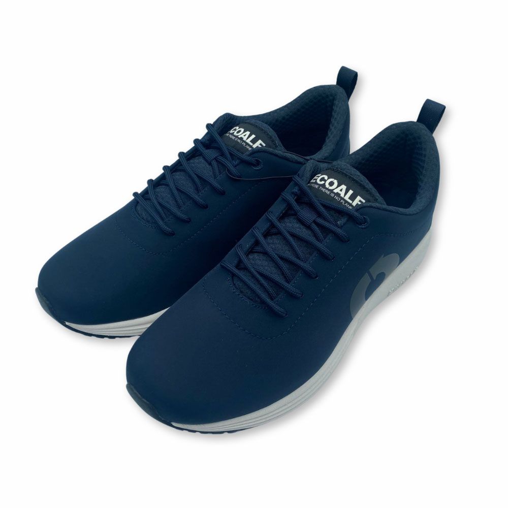 Zapatillas ecológicas Chicago para hombre de la nueva colección Ecoalf.