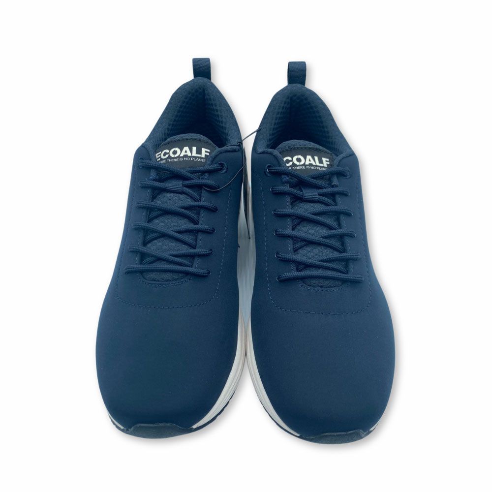 Zapatillas ecológicas Chicago para hombre de la nueva colección Ecoalf.