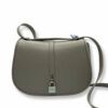 Bolso de hombro y bandolera Artemisa color beige de la nueva colección de V73.