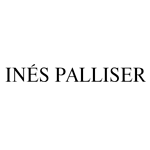 Logo firma diseño de calzado para mujer Inés Palliser.