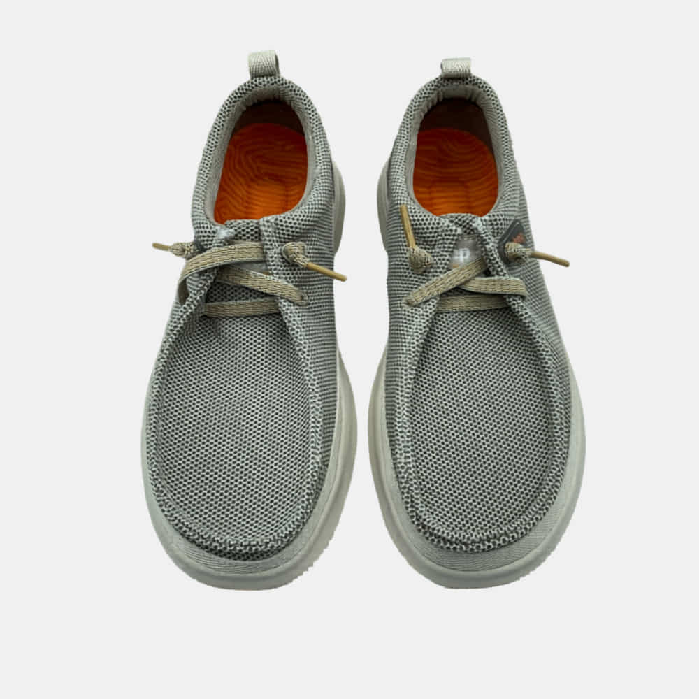 Nauticos Kauai Wallabee Arena Jeep frente