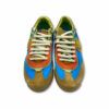 Zapatillas casual de ante varios colores de la nueva colección Enso de Satorisan para hombre.