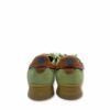 Zapatillas casual de ante varios colores de la nueva colección Enso de Satorisan para hombre.
