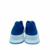 Zapatillas ecológicas de punto azul marino para hombre de la nueva colección de Ecoalf.