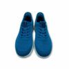 Zapatillas deportivas Spherica plus azules con tecnología slip on para hombre de Geox.