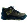 Bota Timberland con cordones de Gore Tex para hombre - Verde 0031