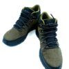 Bota Timberland con cordones de Gore Tex para hombre - Verde 0031