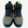 Bota Timberland con cordones de Gore Tex para hombre - Verde 0032