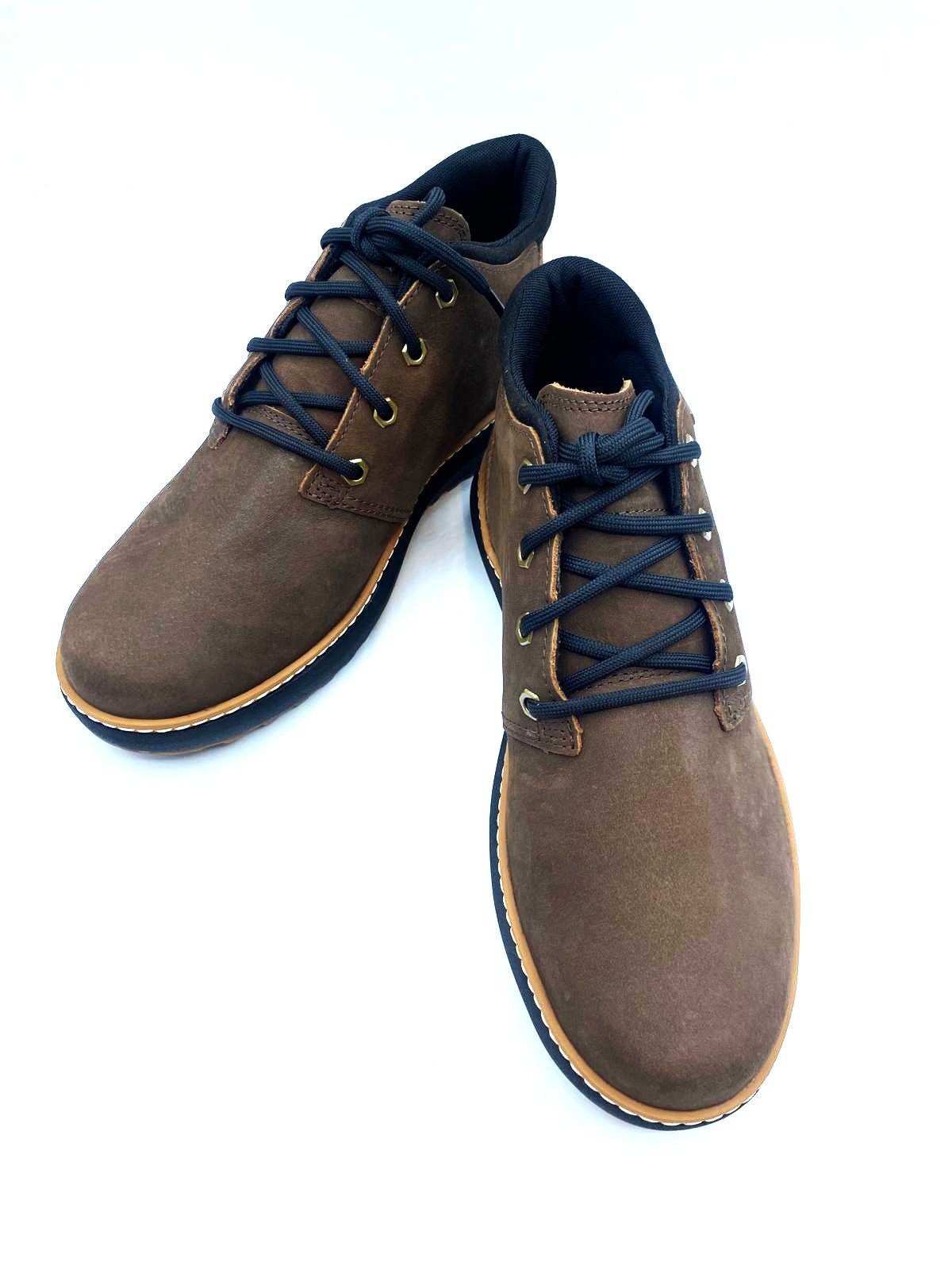 Bota Timberland de Gore Tex para hombre - Marrón 0000