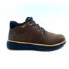 Bota Timberland de Gore Tex para hombre - Marrón 0001