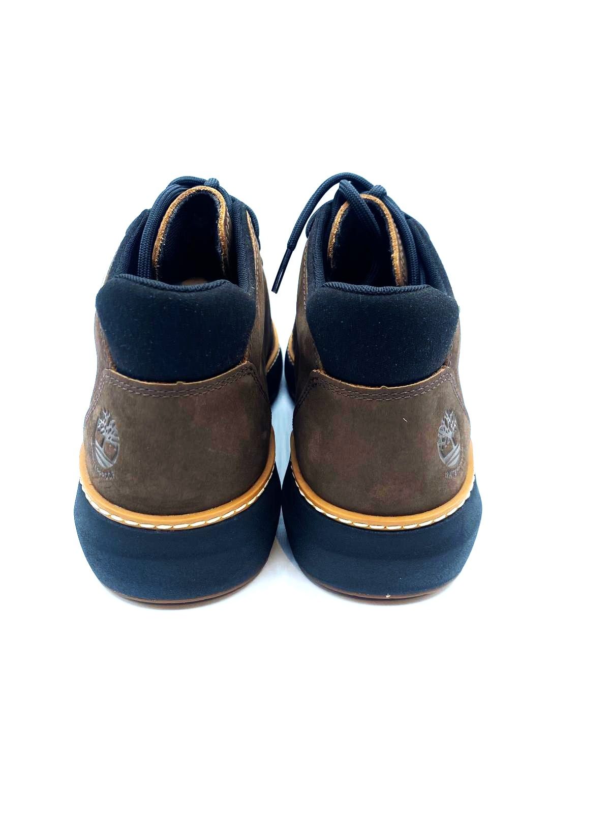 Bota Timberland de Gore Tex para hombre - Marrón 0002