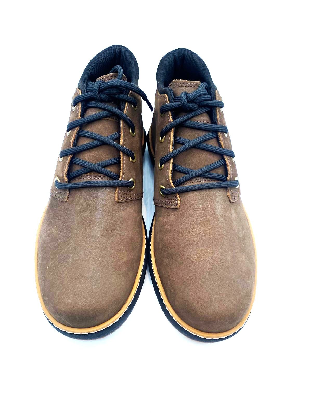 Bota Timberland de Gore Tex para hombre - Marrón 0003