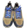 Bota Timberland impermeable con cordones azules de Gore Tex para hombre - Marron 0022