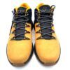 Bota Timberland impermeable con cordones de Gore Tex para hombre - Amarillo 0025