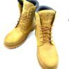 Bota alta Panama Jack para hombre - Camel 0005