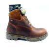 Bota alta Panamá Jack para hombre - Cuero 0012