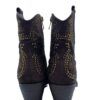 Botin campero con brillantes 047