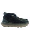 Jeep ante - Verde militar 0046