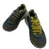 Modelo chacrona verde militar 0015