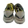 Modelo chacrona verde militar 0016