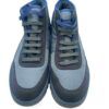 Sneakers en nylon - kaki ontario 0033