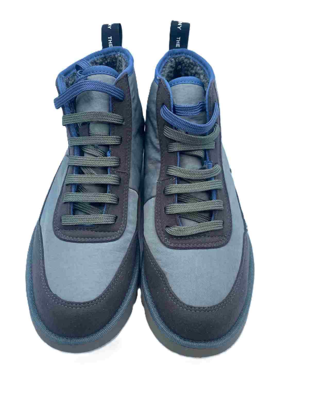 Sneakers en nylon - kaki ontario 0033
