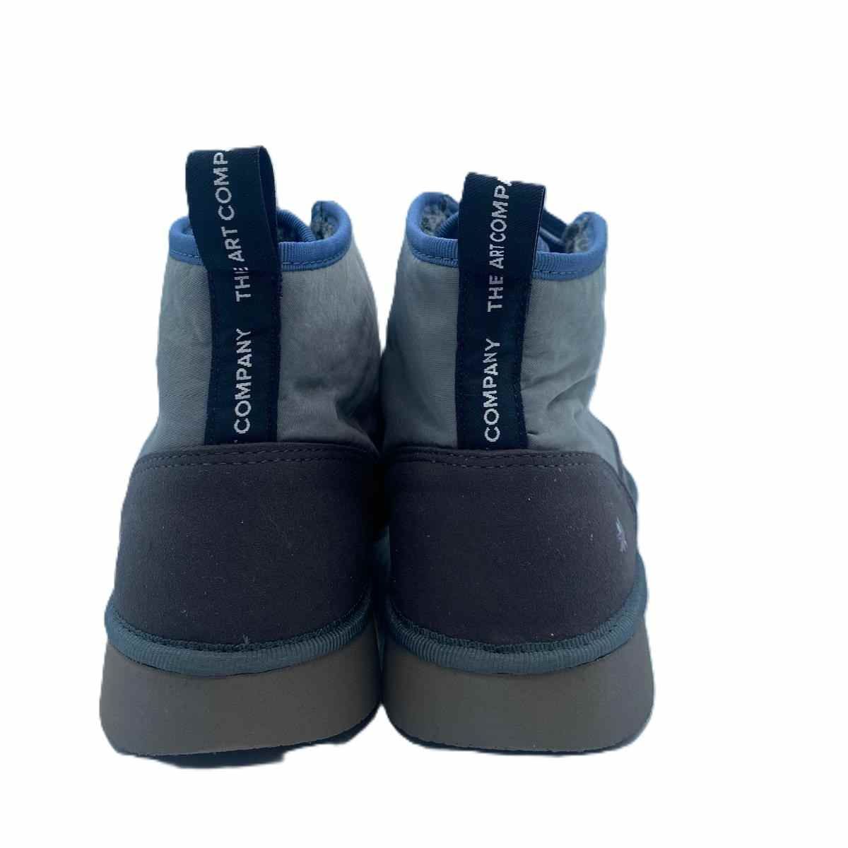 Sneakers en nylon - kaki ontario 0034