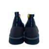 Sneakers en nylon y microfibra - Color Negro 0029