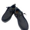 Zapato en piel - Marrón 0053