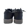 Zapato en piel - Marrón 0054