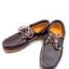 Zapato naútico para hombre Timberland- Marrón 0016