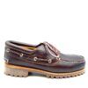 Zapato naútico para hombre Timberland- Marrón 0018