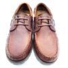 Zapato para hombre Panmá Jack- Cuero 0013