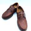 Zapato para hombre Panmá Jack- Cuero 0014