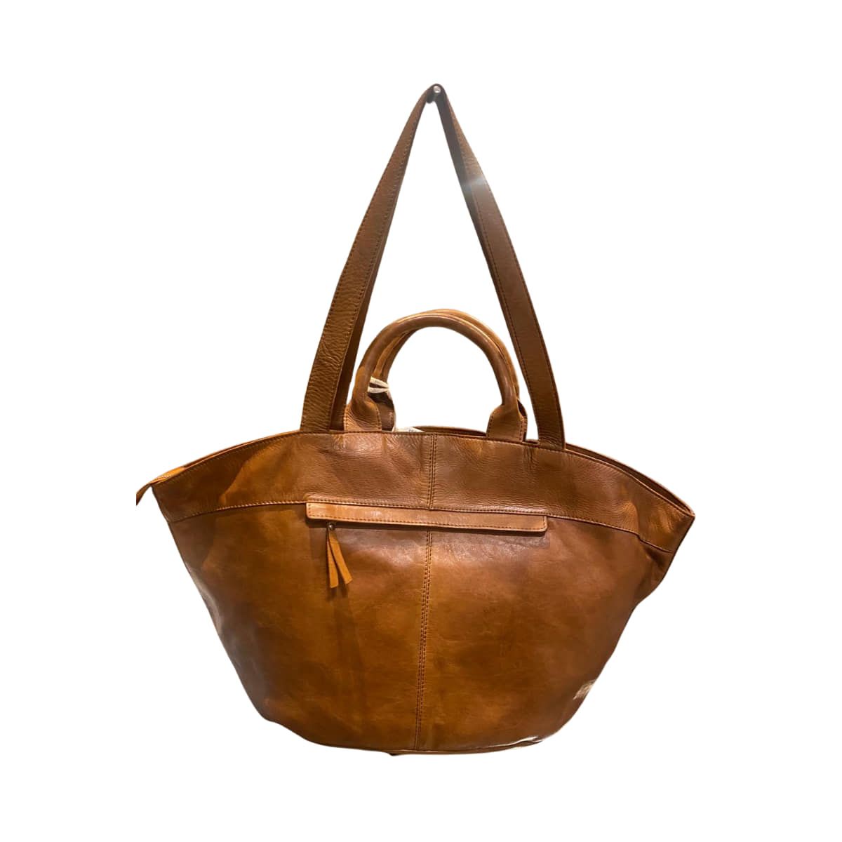 Bolso BIBA - Cuero 0025