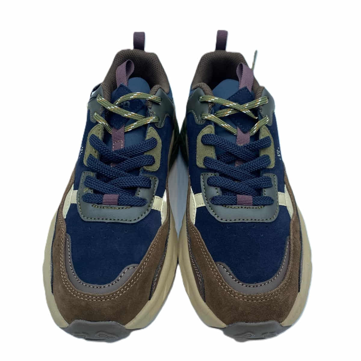 Deportivas para hombre - JEEP 024