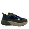 Deportivas para hombre - JEEP 027