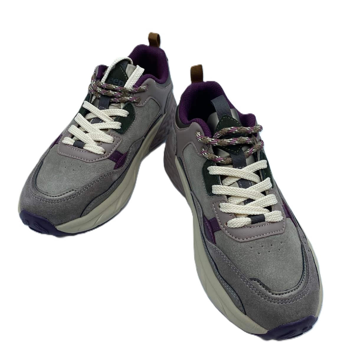 Sneakers chica JEEP 001 Sneakers chica JEEP 001