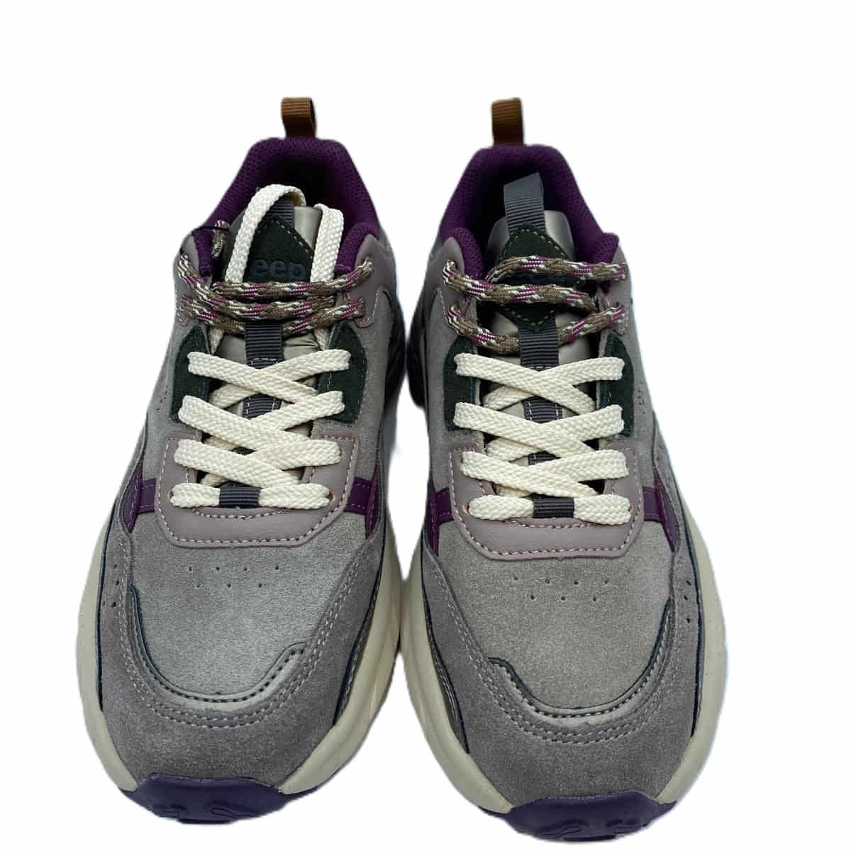 Sneakers chica JEEP 002 Sneakers chica JEEP 002
